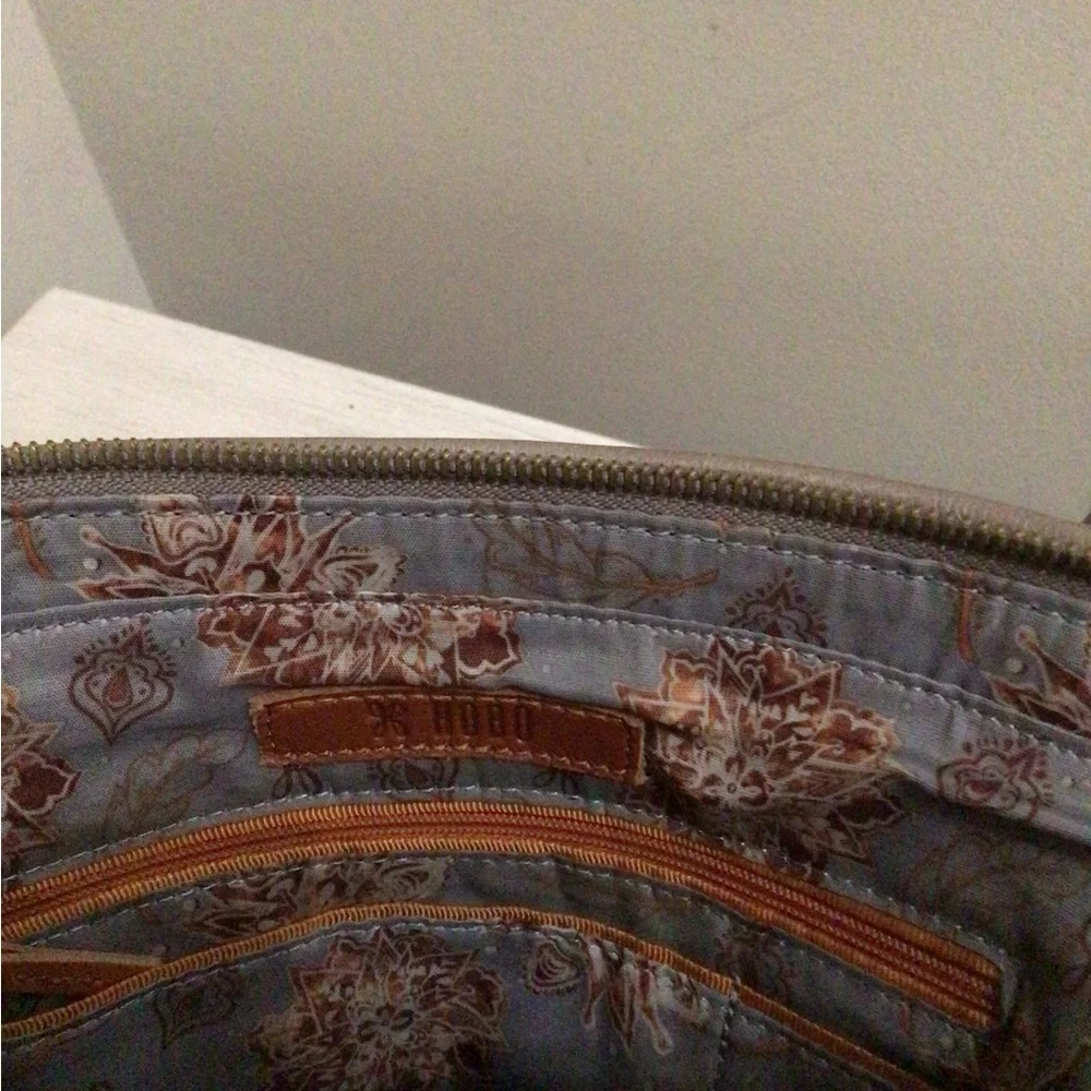 Hobo Handbag